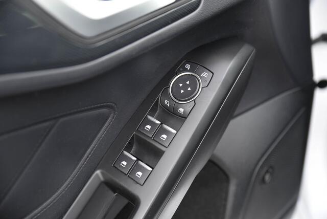 Ford FOCUS Wagon 1.5 EcoBoost ST Line Business