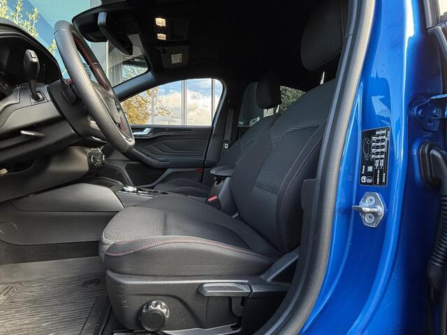 Ford FOCUS 1.0 EcoBoost Titanium X Business ST Line | Cruise Control