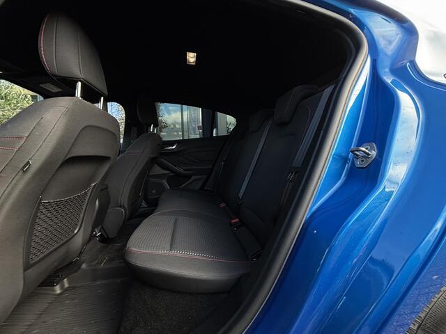 Ford FOCUS 1.0 EcoBoost Titanium X Business ST Line | Cruise Control