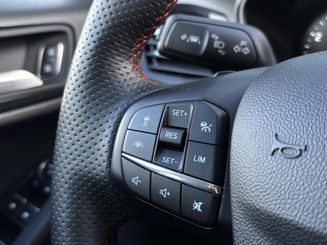 Ford FOCUS 1.0 EcoBoost Titanium X Business ST Line | Cruise Control