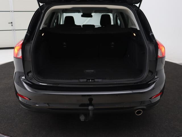 Ford FOCUS Wagon 1.5 EcoBoost Titanium Business | Stoel & Stuurverwarming | LED | Cruise Control | Trekhaak | Camera | Navigatie | Carplay