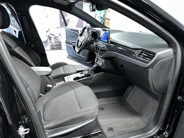 Ford FOCUS Wagon 1.5 EcoBoost ST Line Business Automaat | 182 PK | Navi | LED