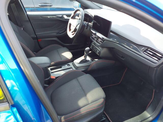 Ford FOCUS Wagon 1.0 EcoBoost Hybrid ST Line X 155pk | Trekhaak afneembaar | Panoramadak | Bang&Olufsen | Adaptive cruise control | Winter Pack | All season banden | Camera