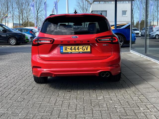 Ford FOCUS Wagon 1.0 EcoBoost Hybrid ST Line X | Winterpakket | Panorama dak | Adaptieve cruise