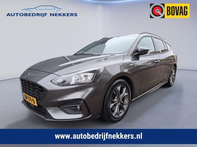 Ford FOCUS 1.0 1.0 EcoBoost Titanium ST Line Business Autom.