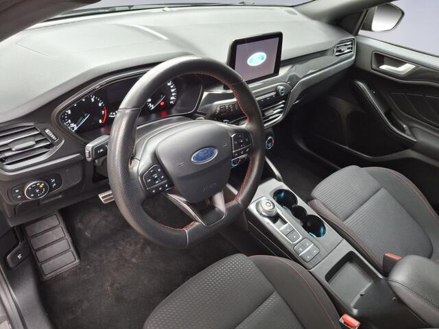 Ford FOCUS 1.0 1.0 EcoBoost Titanium ST Line Business Autom.