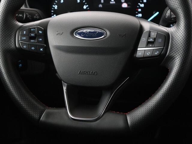 Ford FOCUS 1.0 EcoBoost Hybrid ST Line | Panoramadak | Adaptive cruise | Camera | B&O Sound | Carplay | Navigatie | Keyless | Full LED