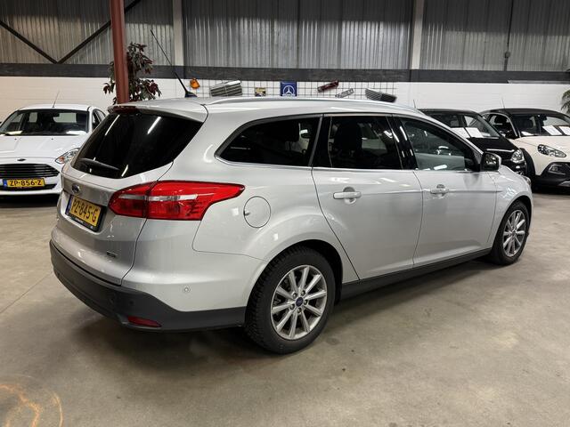 Ford FOCUS Wagon 1.0 Lease Edition