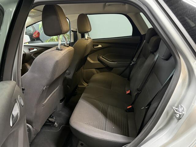 Ford FOCUS Wagon 1.0 Lease Edition