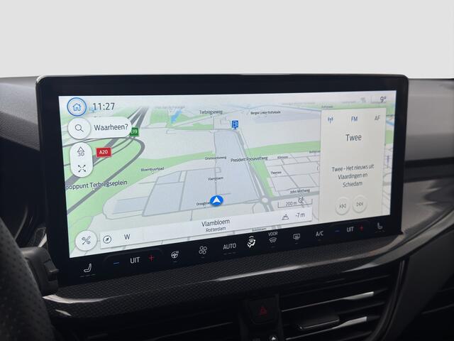 Ford FOCUS Wagon 1.0 Hybrid ST Line | Head-Up | Winter Pack | Driver Assist pack