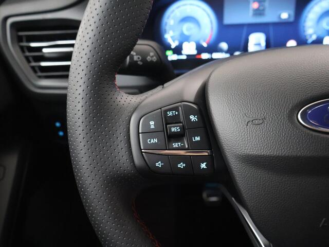 Ford FOCUS Wagon 1.0 EcoBoost Hybrid ST Line X