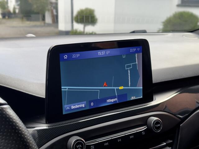 Ford FOCUS Wagon 1.0 ST ACTIE! BETAAL NU 6450 50/50 GRATIS 2JR RENTEVRIJ FINANCIEREN