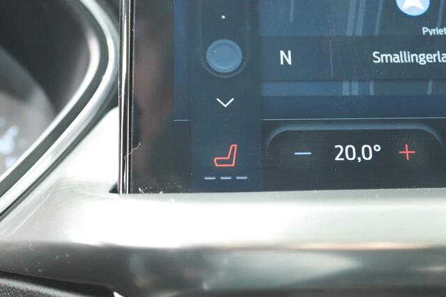 Ford FOCUS Wagon 1.0 ECOBOOST HYBRID 125PK TITANIUM | Navi | Winterpakket | PDC v/a