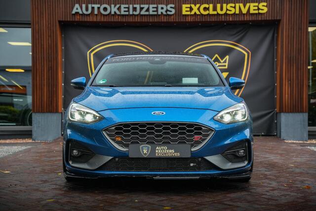 Ford FOCUS 2.3 EcoBoost ST-X Panoramadak B&O