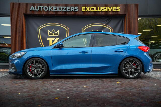 Ford FOCUS 2.3 EcoBoost ST-X Panoramadak B&O