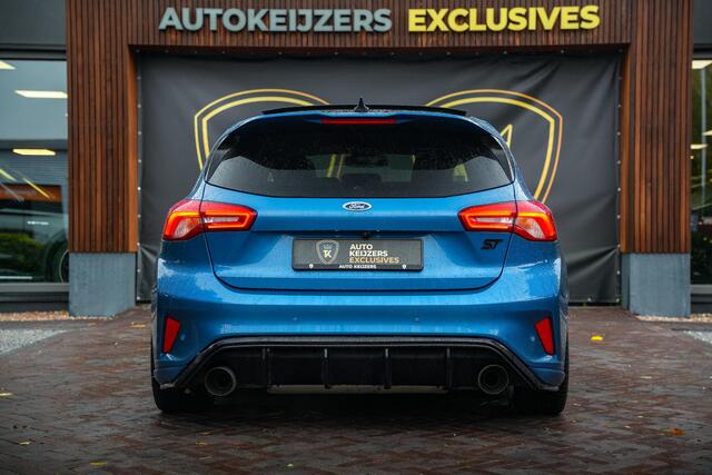 Ford FOCUS 2.3 EcoBoost ST-X Panoramadak B&O