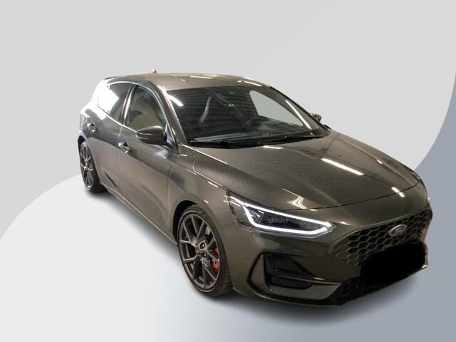 Ford FOCUS 2.3 EcoBoost ST-X | 280pk Automaat! | Winter Pack | AGR-stoelen | Camera | Bang&Olufsen | Head up Display