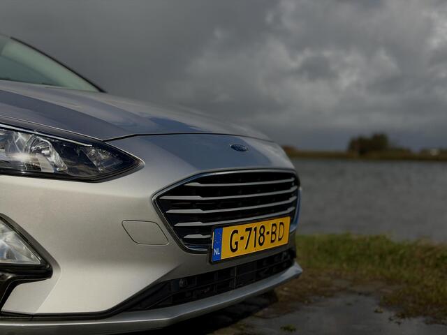 Ford FOCUS 1.0 EcoBoost Trend Edition Business|Cruise|Carplay