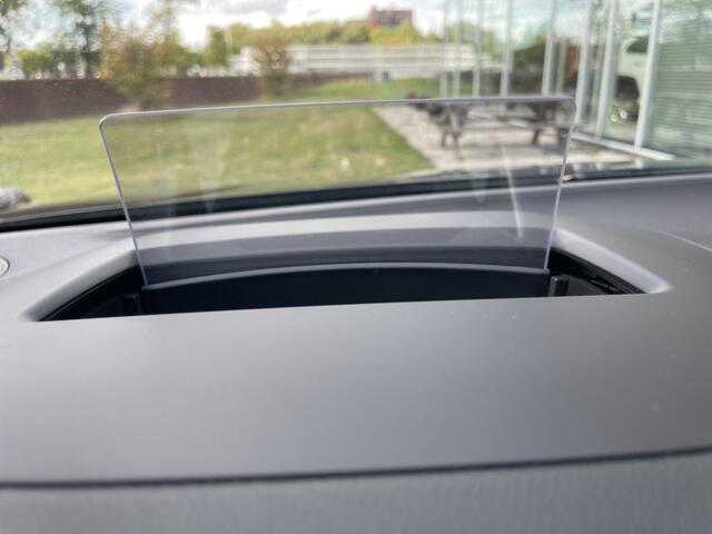 Ford FOCUS Wagon 1.0 EcoBoost Hybrid ST Line Camera | Winter | HUD | Dhoek