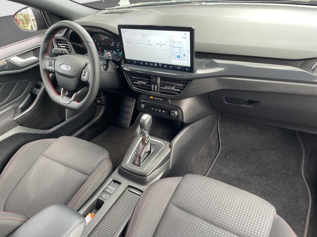 Ford FOCUS Wagon 1.0 EcoBoost Hybrid ST Line Camera | Winter | HUD | Dhoek