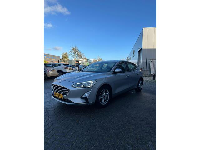 Ford FOCUS 1.0 EcoBoost Trend Edition Business GOED-ONDERHOUDEN/BTW/LANE-ASSIST