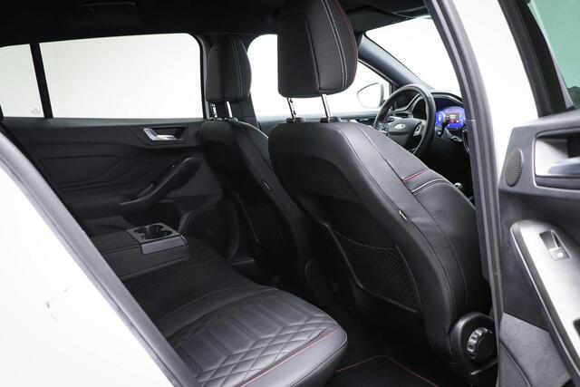 Ford FOCUS Wagon 1.0 EcoBoost Hybrid ST Line X | WINTER / DRIVER ASSISTANCE- PACK | DAB | APPLE | CAMERA