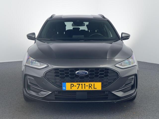 Ford FOCUS Wagon 1.0 EcoBoost Hybrid ST Line Style | Camera | Winterpakket | Carplay |