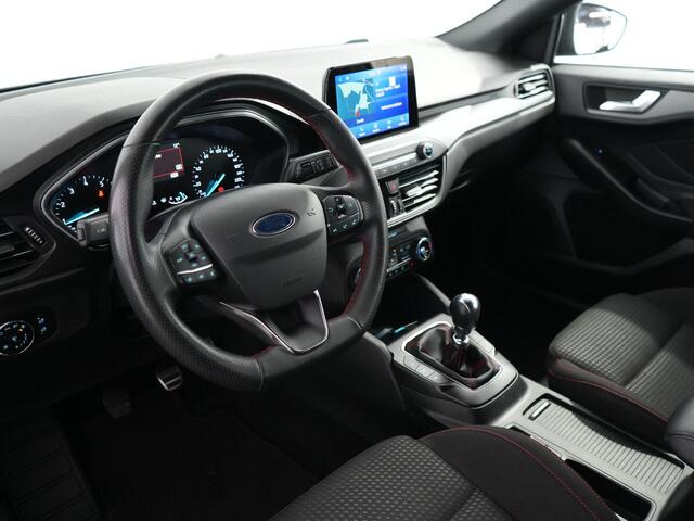 Ford FOCUS Wagon 1.0 EcoBoost Hybrid ST Line Style | Camera | Winterpakket | Carplay |