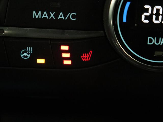 Ford FOCUS 1.0 EcoBoost Hybrid ST Line X | Stoel & stuurverwarming | Camera | Carplay | Digital Cockpit | Full LED | Keyless | Navigatie