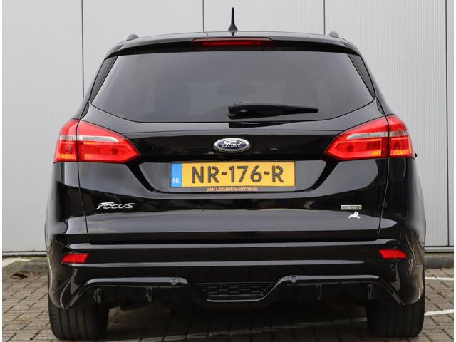 Ford FOCUS Wagon 1.0 ST-Line