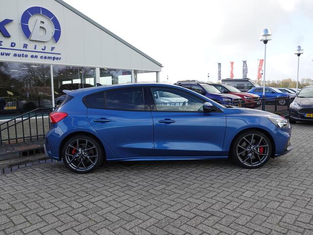 Ford FOCUS 2.3 EcoBoost ST-3 PERFORMANCE NL-AUTO | AUTOM. | ADAPT. CRUISE | BLIS