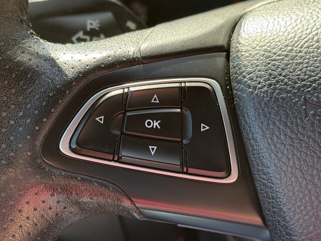 Ford FOCUS Wagon BWJ 2018 1.0 126 PK ST-Line ST-LINE / CLIMA / CRUISE / PRIV. GLAS / LMV 17 INCH / MULTIFUNCT. STUUR / SPORTSTOELEN