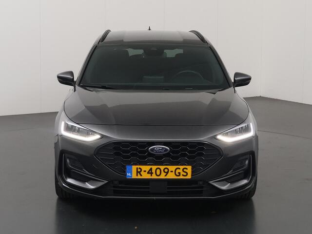 Ford FOCUS Wagon 1.0 EcoBoost Hybrid ST Line Style | Winterpakket | Parkeercamera | Navigatie | Climate Control |
