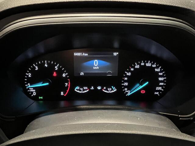 Ford FOCUS Wagon 1.0 EcoBoost Hybrid ST Line Style | Winter Package | Parking Pack | Apple Carplay/Android Auto |