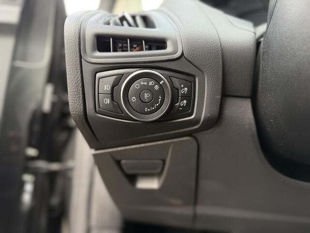 Ford FOCUS Wagon 1.0 Lease Edition | Clima | PDC | Cruise | LM Velgen | Ndl Auto | Navigatie | Bluetooth | RIJKLAARPRIJS INCL 12 MAANDEN GARANTIE EN BEURT