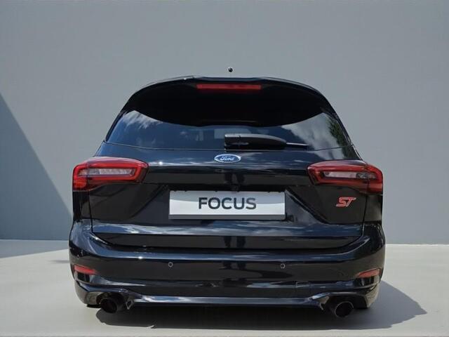 Ford FOCUS Wagon 2.3 EcoBoost ST-X