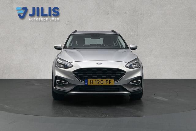Ford FOCUS 1.5 EcoBoost Active Business | Cruise control | Navigatie | Multifunctioneel stuur