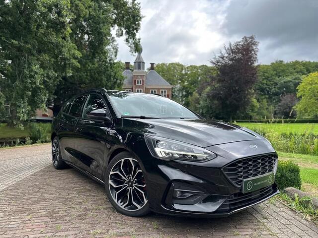 Ford FOCUS Wagon 1.5 EcoBoost ST-Line | 150 PK | Automaat |Dealer Onderhouden |