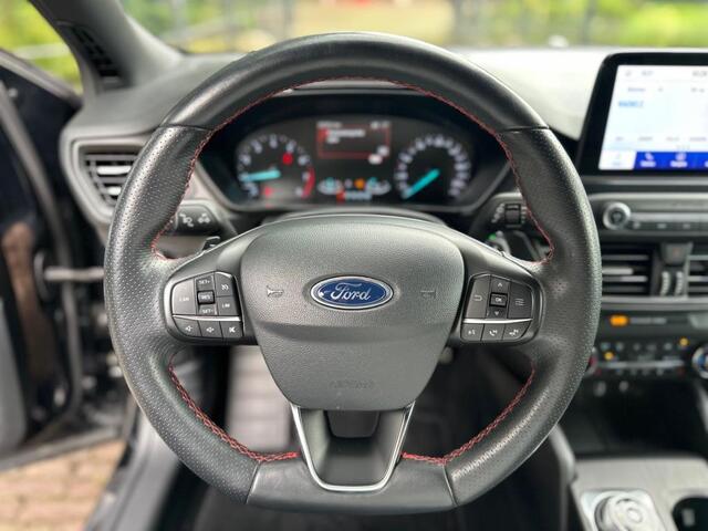 Ford FOCUS Wagon 1.5 EcoBoost ST-Line | 150 PK | Automaat |Dealer Onderhouden |