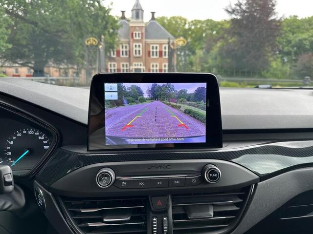 Ford FOCUS Wagon 1.5 EcoBoost ST-Line | 150 PK | Automaat |Dealer Onderhouden |