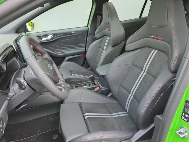 Ford FOCUS 2.3 EcoBoost ST-X