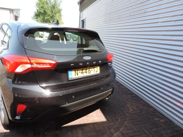 Ford FOCUS 1.0 EcoBoost Hybrid Trend Edition Business
