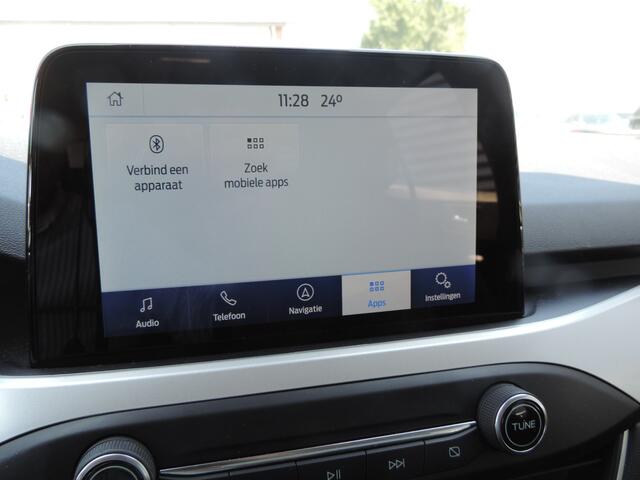 Ford FOCUS 1.0 EcoBoost Hybrid Trend Edition Business