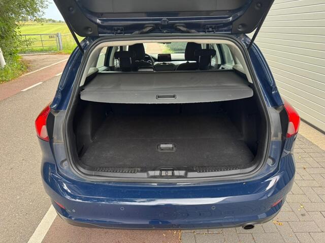 Ford FOCUS 1.0 EcoBoost 125pk Trend Business