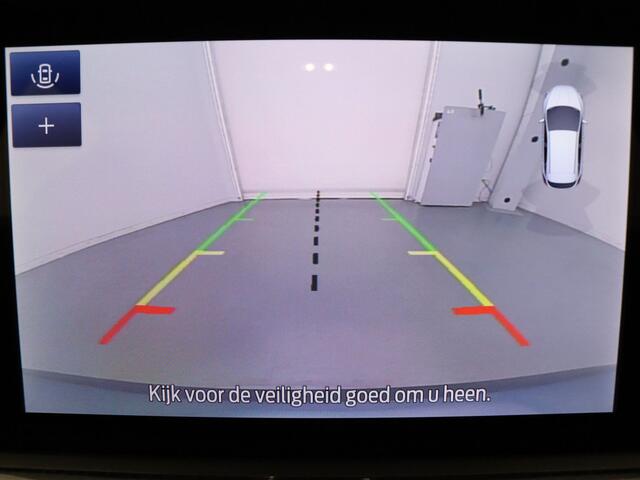 Ford FOCUS 155pk EcoBoost Hybrid ST Line X Business Bang & Olufsen | Camera | Cruise | Parkeersens. v+a | Stoel-/stuur-/voorruitverw.