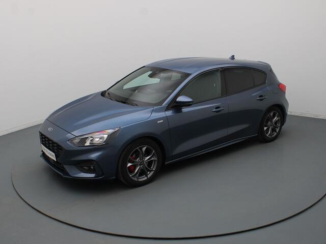 Ford FOCUS 155pk EcoBoost Hybrid ST Line X Business Bang & Olufsen | Camera | Cruise | Parkeersens. v+a | Stoel-/stuur-/voorruitverw.