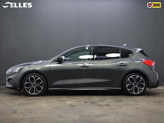 Ford FOCUS 1.0 EcoBoost ST Line Business | Camera