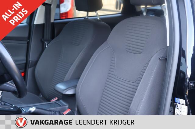 Ford FOCUS 1.0 Lease Edition Rijklaarprijs/Trekhaak