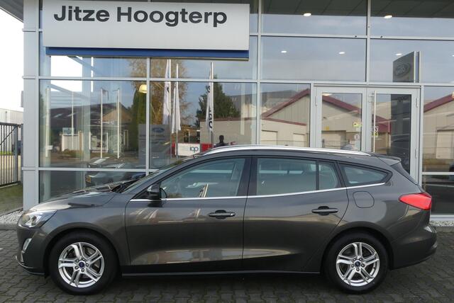 Ford FOCUS Wagon 1.0 EcoBoost Active Business WINTER PACK, CRUISE, CAMERA, APPLE CARPLAY/ANDROID AUTO, NAVI, AIRCO, 107.167KM