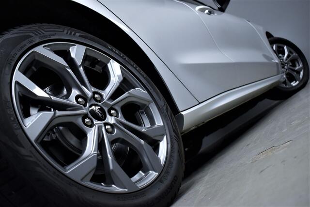 Ford FOCUS Wagon 1.0 EcoBoost 125pk Hybrid ST Line Org.NL CarPlay/Navi.Groot/Led/Sportstoelen/Cruise/Pdc/Lmv''